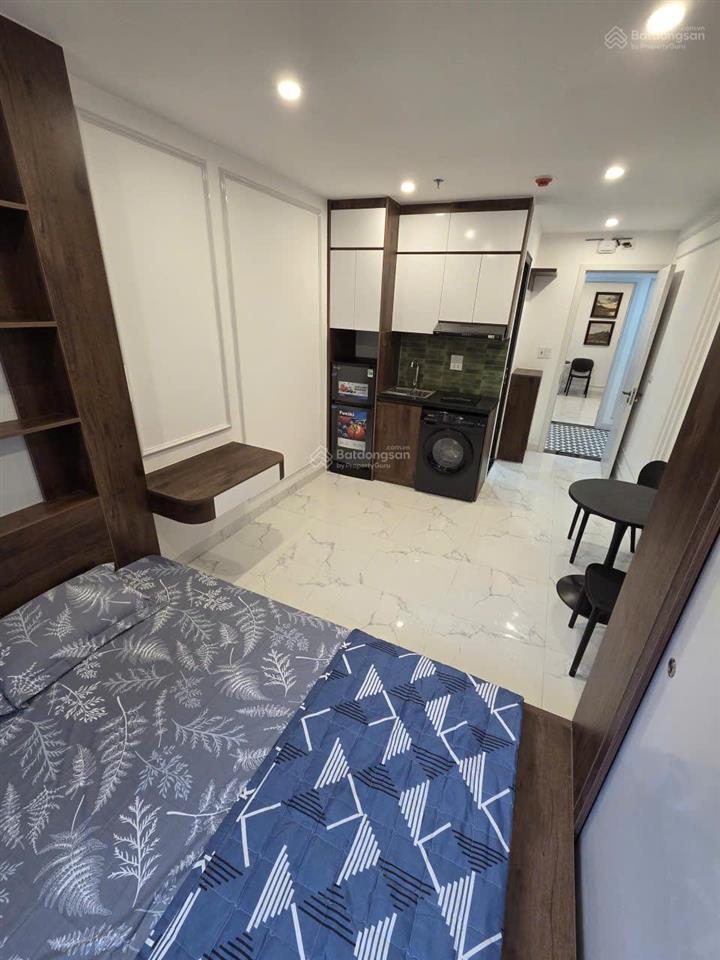 Cho thuê phòng studio mới tinh  khương đình  ô tô đỗ cửa giá 5tr3  cách ngã tư sở 1km