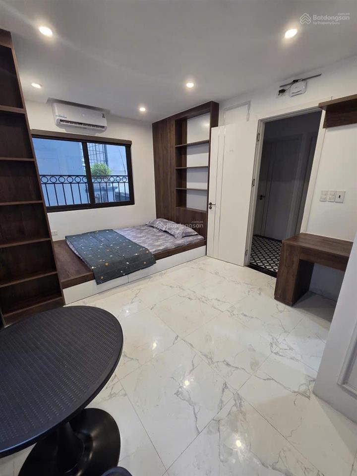 Cho thuê phòng studio mới tinh  khương đình  ô tô đỗ cửa giá 5tr3  cách ngã tư sở 1km