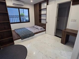 Cho thuê phòng studio mới tinh  khương đình  ô tô đỗ cửa giá 5tr3  cách ngã tư sở 1km