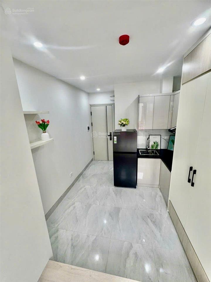 Khai trương tòa mới giá chỉ 5tr ô tô đỗ cách nhà 30m  đh sư phạm, đh quốc gia siêu gần