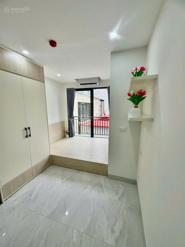 Khai trương tòa mới giá chỉ 5tr ô tô đỗ cách nhà 30m  đh sư phạm, đh quốc gia siêu gần