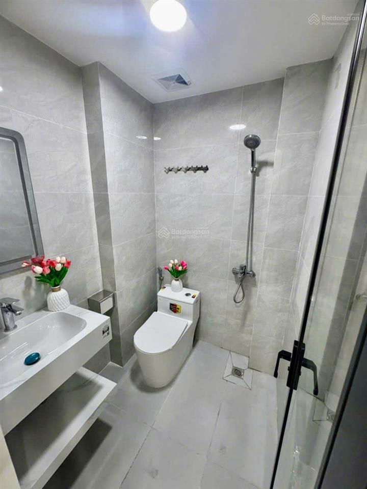 Khai trương tòa mới giá chỉ 5tr ô tô đỗ cách nhà 30m  đh sư phạm, đh quốc gia siêu gần