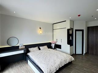 Cho thuê studio full đồ xuân đỉnh đi bộ đến ngoại giao đoàn 500m
