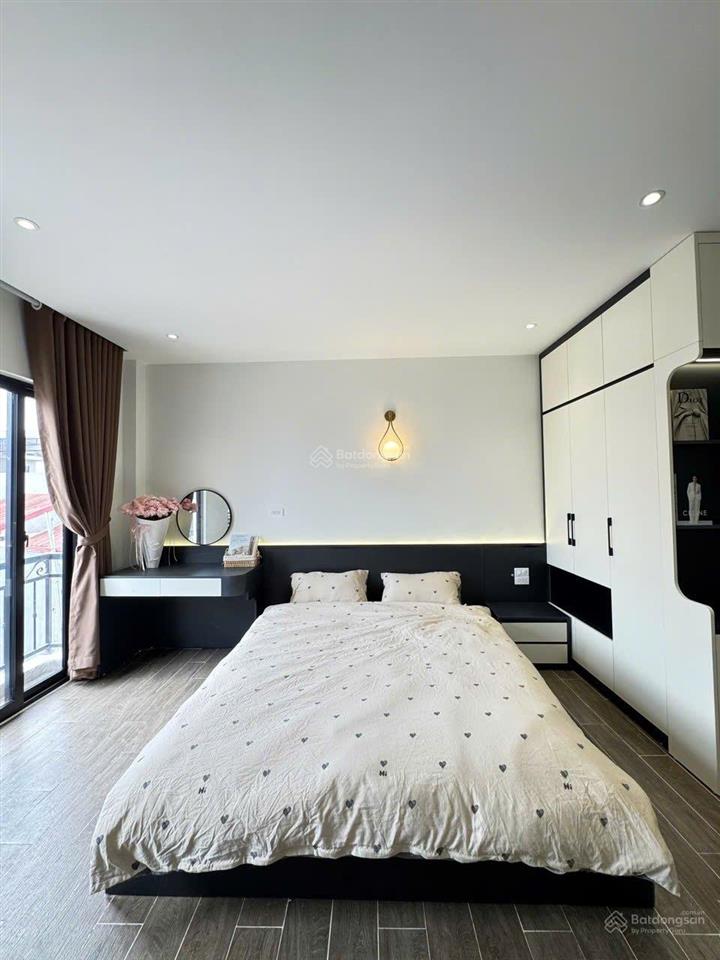 Cho thuê studio full đồ xuân đỉnh đi bộ đến ngoại giao đoàn 500m
