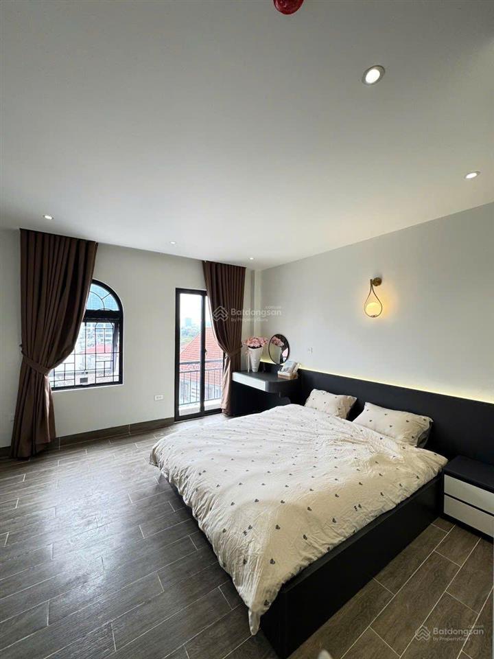 Cho thuê studio full đồ xuân đỉnh đi bộ đến ngoại giao đoàn 500m