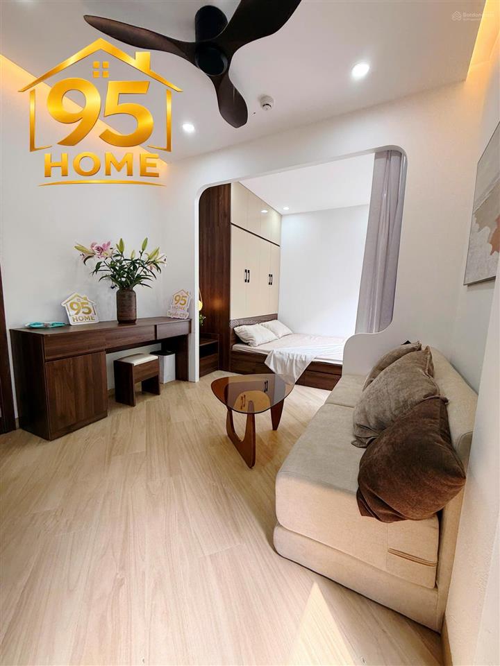 Studio, 1n1k mới tinh tạ quang bửu cách đh bách khoa 200m