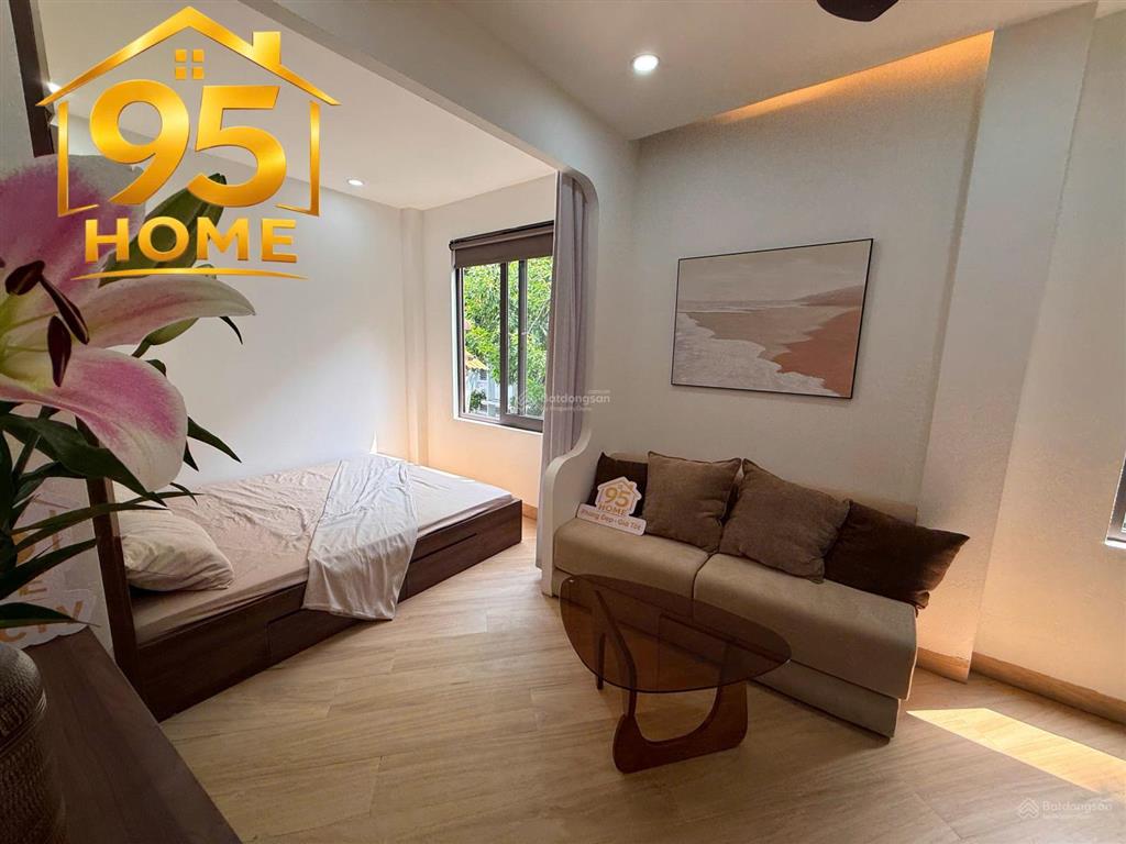 Studio, 1n1k mới tinh tạ quang bửu cách đh bách khoa 200m