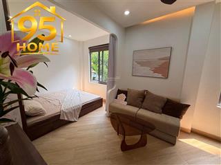 Studio, 1n1k mới tinh tạ quang bửu cách đh bách khoa 200m