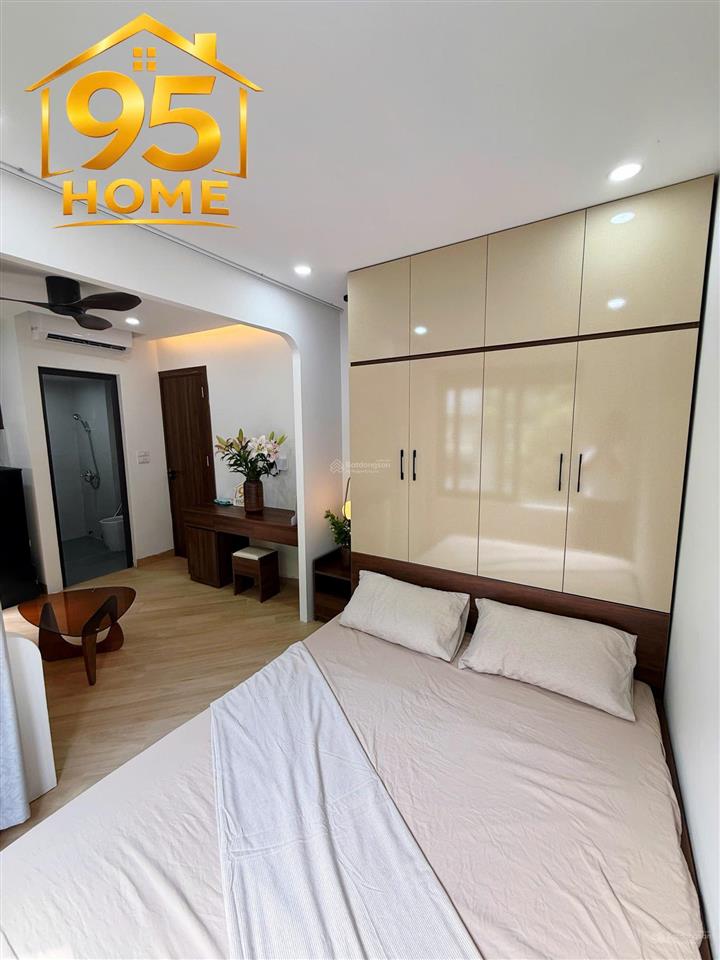 Studio, 1n1k mới tinh tạ quang bửu cách đh bách khoa 200m