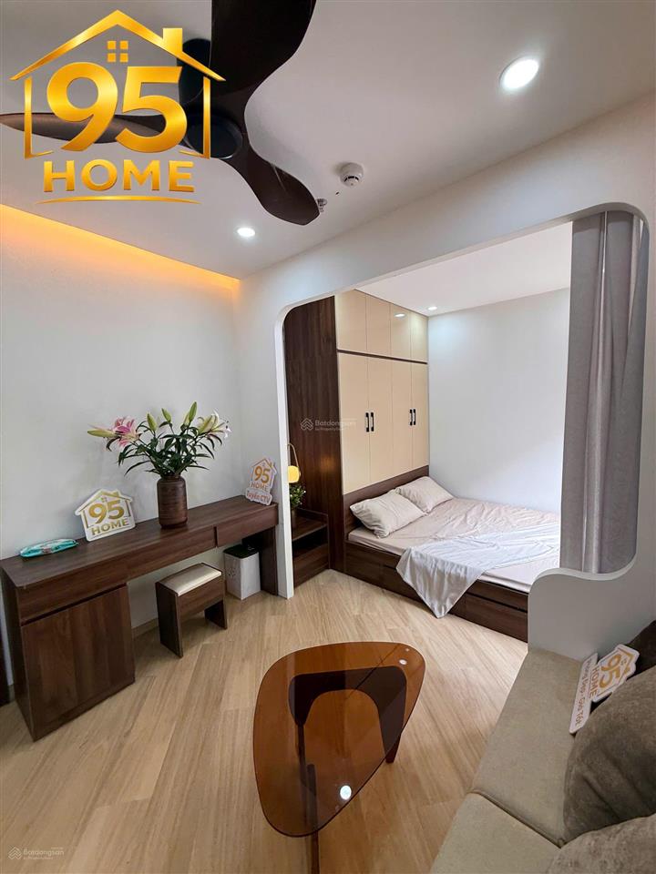 Studio, 1n1k mới tinh tạ quang bửu cách đh bách khoa 200m