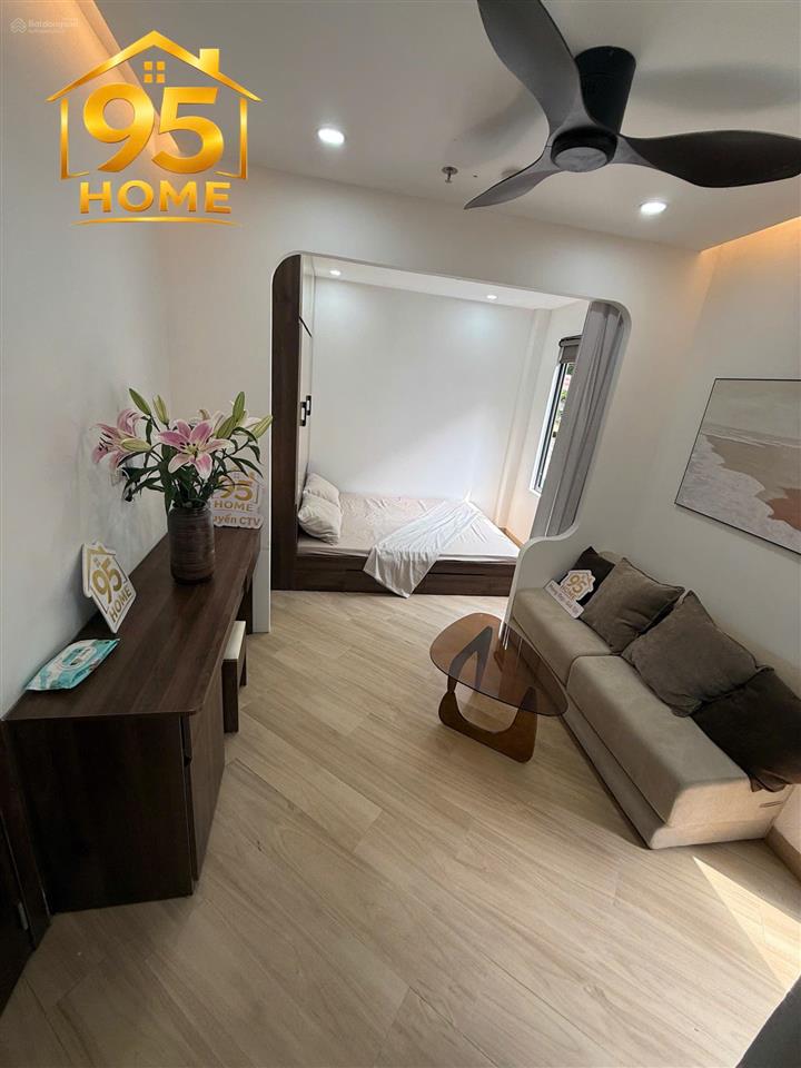 Studio, 1n1k mới tinh tạ quang bửu cách đh bách khoa 200m