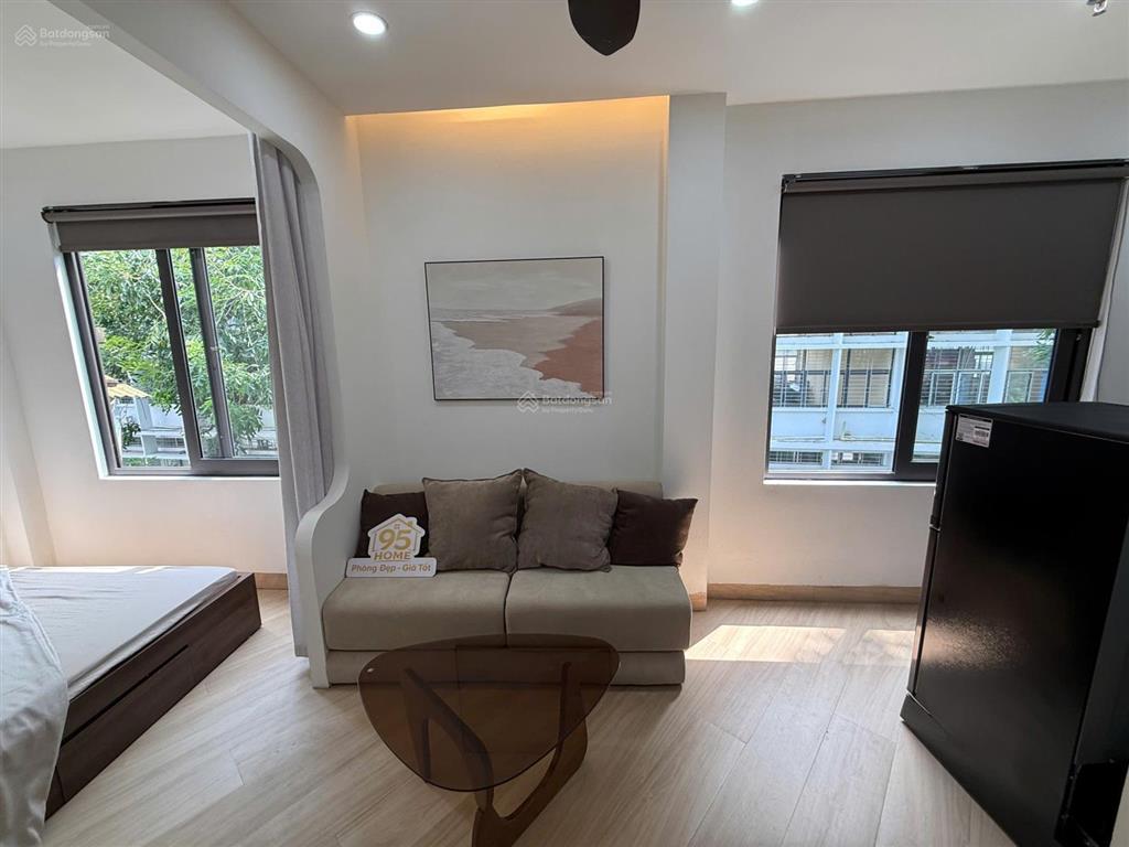 Studio, 1n1k mới tinh tạ quang bửu cách đh bách khoa 200m