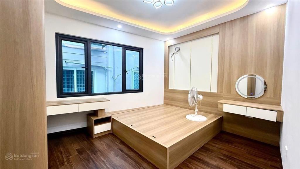 Bán nhà riêng tại xuân đỉnh, giá siêu hời 8,95 tỷ, 34m2, 4 tầng, 4.5m mặt tiền