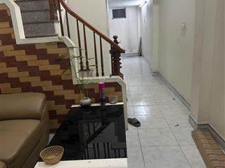 Chính chủ cho thuê nhà nguyên căn mạc xá  liên mạc