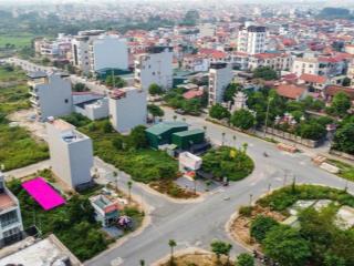 Giá tốt nhất khu vực  46m đất dv vân canh  chỉ 7.5 tỷ  không có lô thứ 2