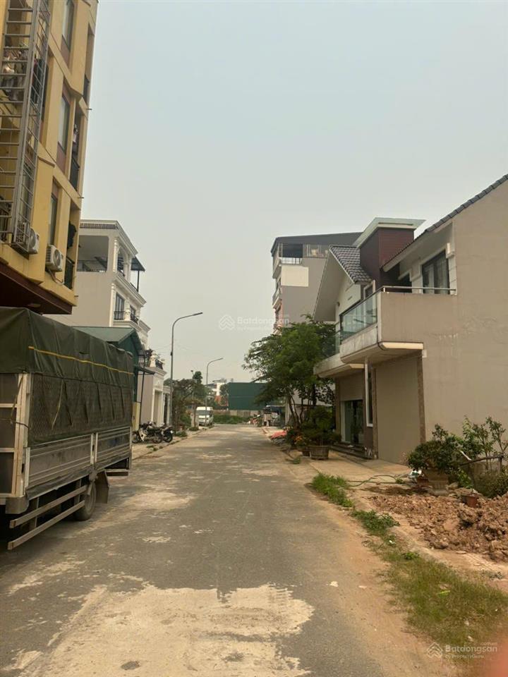 Giá tốt nhất khu vực  46m đất dv vân canh  chỉ 7.5 tỷ  không có lô thứ 2