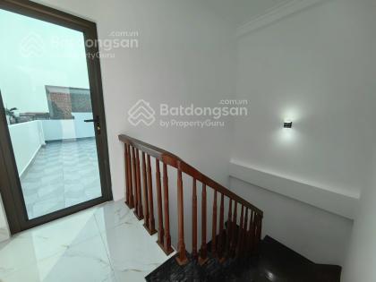 Bán nhà 45m 5t full nội thất mới tinh xã liên minh, đan phượng