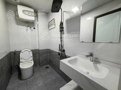 Bán nhà 45m 5t full nội thất mới tinh xã liên minh, đan phượng