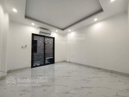 Bán nhà 45m 5t full nội thất mới tinh xã liên minh, đan phượng
