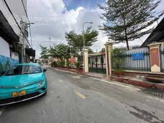 40m lô góc ngõ thông rộng kề trục chính, nhà văn hóa thượng thụy, đức thượng, hoài đức