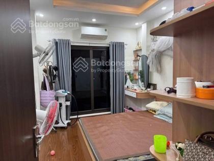 Bán nhà 37m² 6 tầng đường thông ô tô kinh doanh tốt kề ql32, kđt hinode, lai xá, hoài đưc
