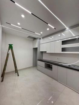 Bán nhà 40m 6t thang máy  kề cổng liên cấp phenikaa khu tđc tu hoàng, ngã tư nhổn