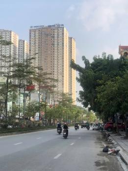 Bán nhà 32m² 5 tầng mới hiện đại  kề ô tô  gần ql32, kđt hinode, lai xá, hoài đức