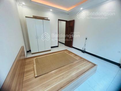 Bán nhà 32m² 5 tầng mới hiện đại  kề ô tô  gần ql32, kđt hinode, lai xá, hoài đức