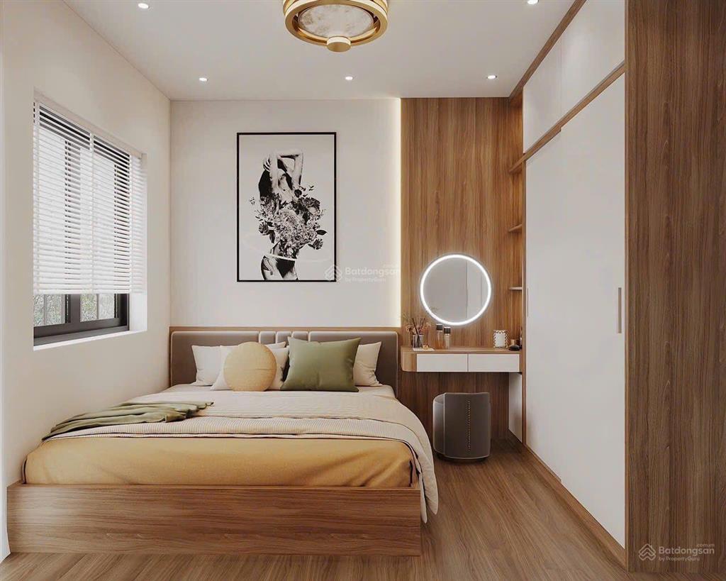 Nhà đẹp  vị trí siêu đắc địa  10 ô tô đỗ cửa  full nội thất xịn  vài bước ra ngã tư trạm trôi