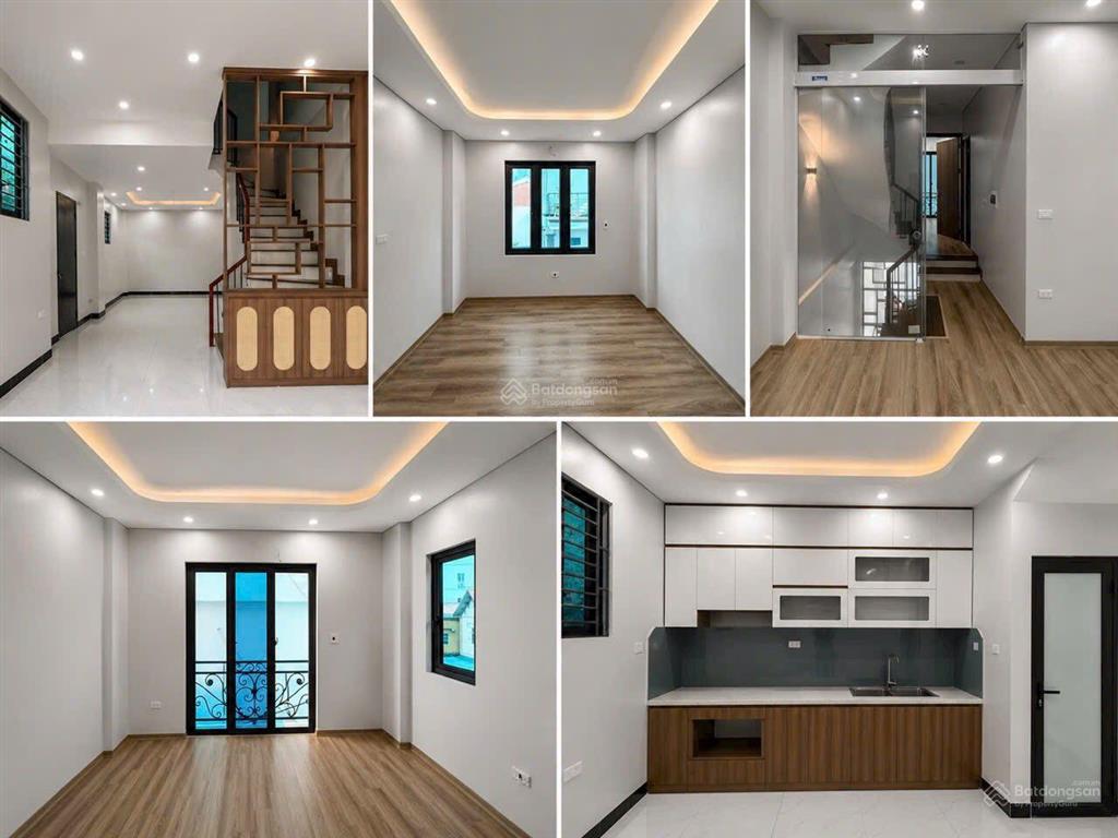 Siêu phẩm lô góc 2 mt nở hậu 36m2 4t ô tô nhỏ , ngõ thông tứ tung, gần kề vành đai 3.5