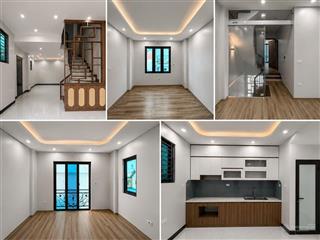 Siêu phẩm lô góc 2 mt nở hậu 36m2 4t ô tô nhỏ , ngõ thông tứ tung, gần kề vành đai 3.5