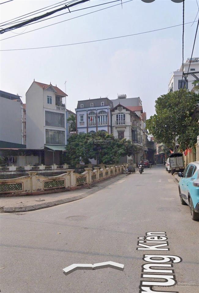 Hiếm! 40m² thổ cư  ngõ ô tô 5m  cách phố trung kiên 2 nhà  gần hồ điều hòa