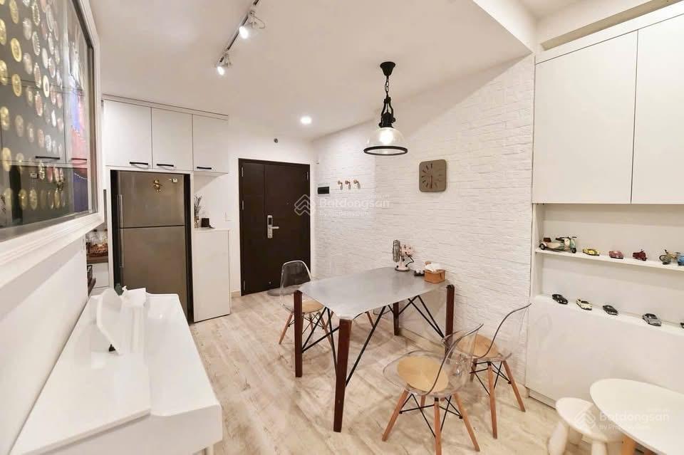 Bán nhanh  giao dịch nhanh căn hộ tô ký với giá mềm