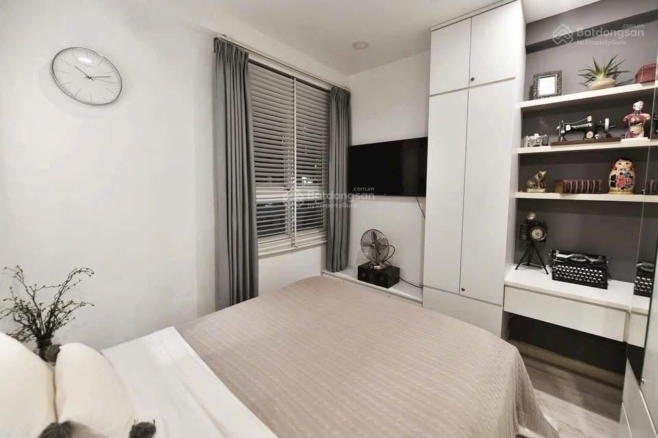 Bán nhanh  giao dịch nhanh căn hộ tô ký với giá mềm