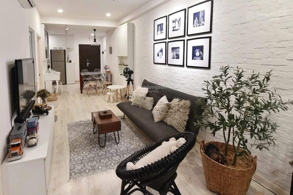 Bán nhanh  giao dịch nhanh căn hộ tô ký với giá mềm