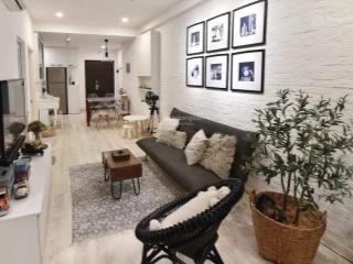 Bán nhanh  giao dịch nhanh căn hộ tô ký với giá mềm