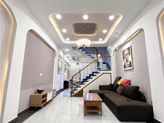 Gấp, chính chủ kẹt tiền, giảm 30% căn nhà đẹp quận 12.