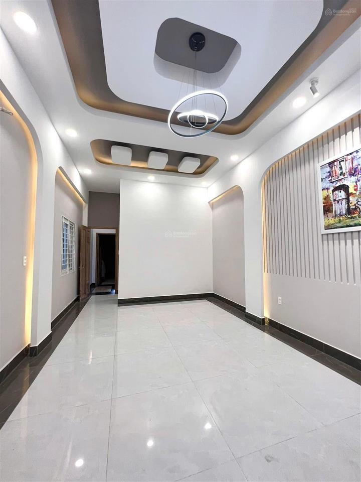 Gấp, chính chủ kẹt tiền, giảm 30% căn nhà đẹp quận 12.