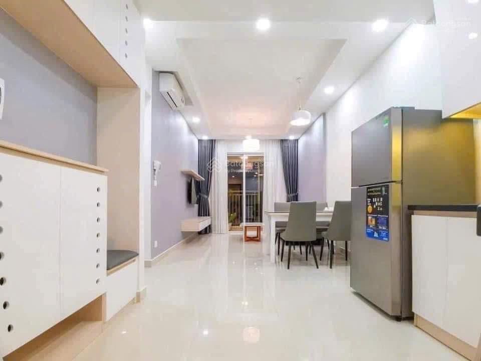 Chủ đi định cư nên cần bán chung cư phú thọ  q11  67m2  2pn2wc  1tỷ74 (ut nữ được giảm 50tr)