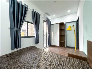 Cho thuê cc mini 60m2, 12 triệu tại trần hưng đạo, cầu kho, q1, hcm đẹp, nhiều tiện ích