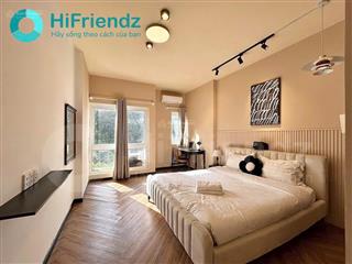 Siêu phẩm mới 100%, ở mặt tiền võ văn tần q3 siêu đẹpp