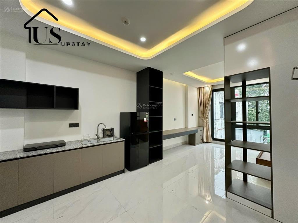 Cho thuê 1pn full nội thất mới 100%, ở nguyễn trãi q1