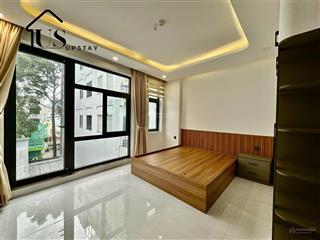 Cho thuê 1pn full nội thất mới 100%, ở nguyễn trãi q1