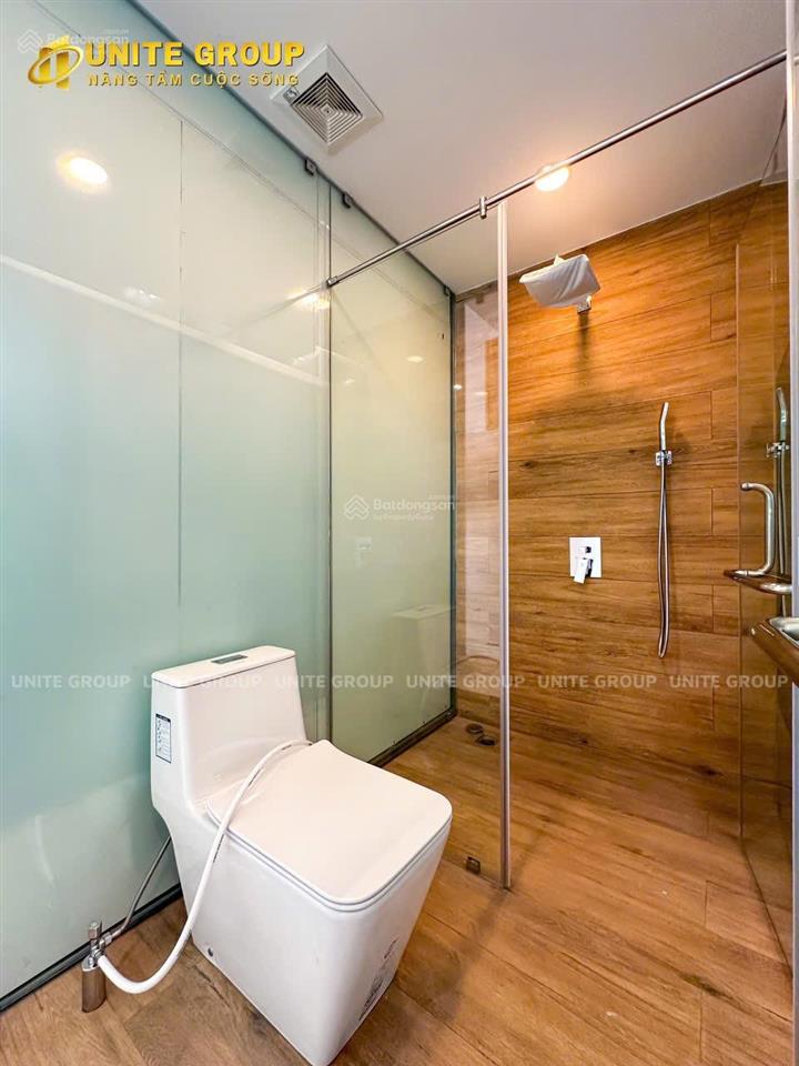 Cho thuê căn hộ 1pn ngay tại hoàng văn thụ, tân bình