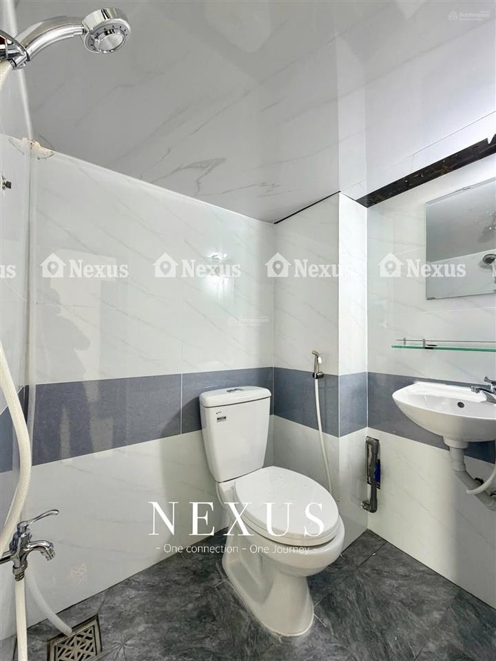 Cho thuê cc mini 35m2, 5 triệu tại xuân hồng, tân bình, hcm