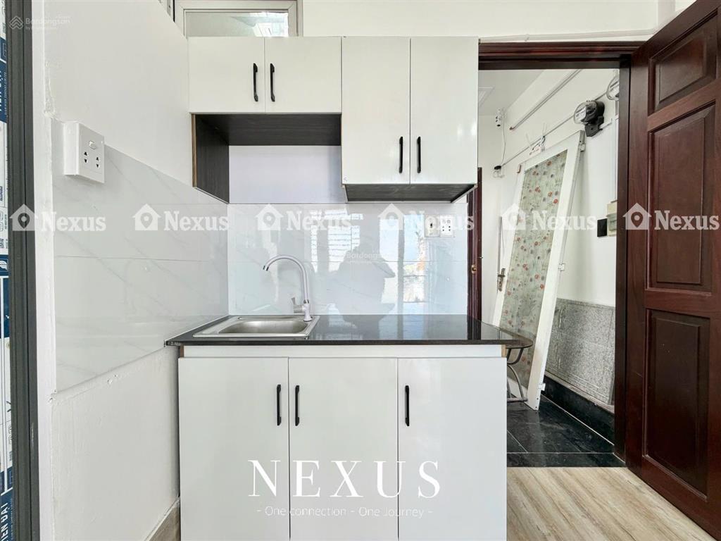 Cho thuê cc mini 35m2, 5 triệu tại xuân hồng, tân bình, hcm