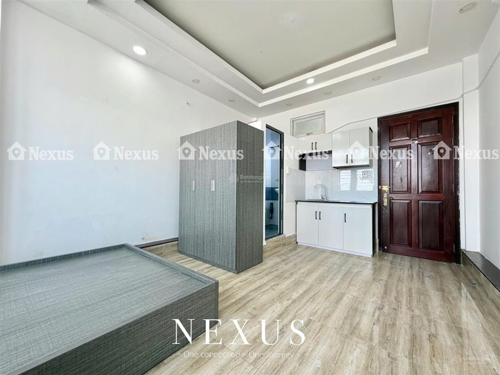 Cho thuê cc mini 35m2, 5 triệu tại xuân hồng, tân bình, hcm