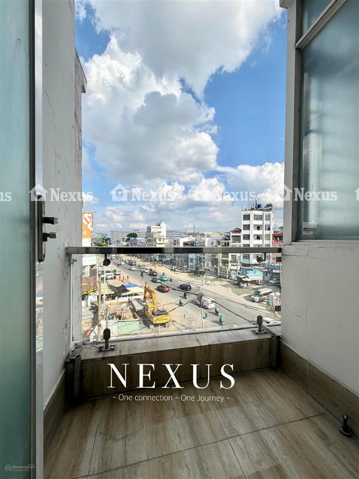 Cho thuê cc mini 35m2, 5 triệu tại xuân hồng, tân bình, hcm