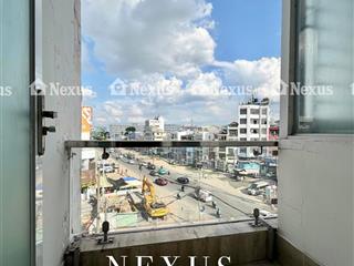 Cho thuê cc mini 35m2, 5 triệu tại xuân hồng, tân bình, hcm