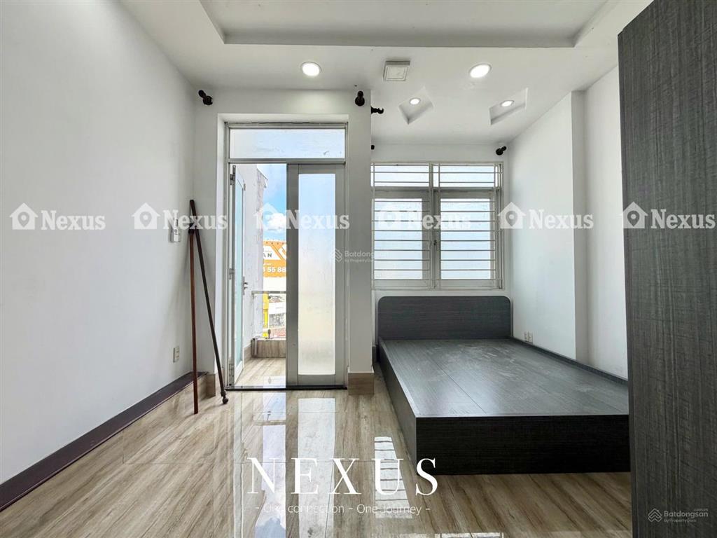Cho thuê cc mini 35m2, 5 triệu tại xuân hồng, tân bình, hcm